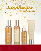 4-Pc. Kombucha Radiance Ritual Set