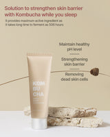 4-Pc. Kombucha Radiance Ritual Set