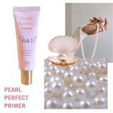 Pearl Perfect Primer N/A - Siia Cosmetics