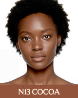 Flawless Glow Cushion Foundation N13 Cocoa