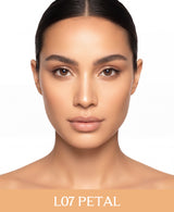 2-Pc. Flawless Glow Cushion Foundation L07 Petal