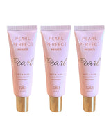 3-Pc. Pearl Perfect Primer - Siia Cosmetics