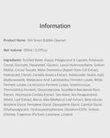 2-Pc. Smart Bubble Cleanser Value Set