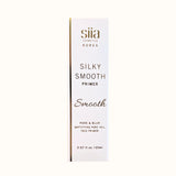 Silky Smooth Primer N/A - Siia Cosmetics