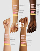 Duo Face Illuminating Multi Stick S 305 SUNRISE GLOW - Siia Cosmetics