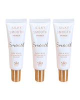 3-Pc. Silky Smooth Primer - Siia Cosmetics