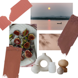 3-Pc. The Nudes Set - Siia Cosmetics