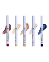 5-Pc. Destination Shadow Stick - Siia Cosmetics