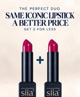 2-Pc. Creamy Fix Lipstick - O 337 DARING PINK