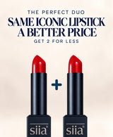 2-Pc. Creamy Fix Lipstick - O 355 AMBITIOUS PINK