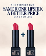 2-Pc. Creamy Fix Lipstick - O 542 EVERLASTING ROSE