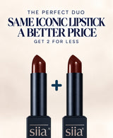 2-Pc. Creamy Fix Lipstick - O 593 RASPBERRY CHOCOLATE