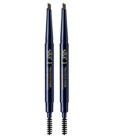 2-Pc. Precision Frame Auto Eyebrow Pencil - 03 GRAY BROWN