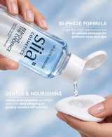 2-Pc. Remove the Evidence Lip & Eye Remover Duo