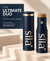 2-Pc. Sculpting Contour Stick - S101 SUEDE