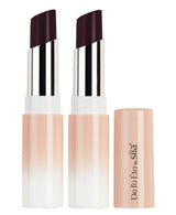 2-Pc. Water Jelly Lip Tint Set - 02 CHERRY VIOLET