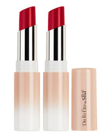 2-Pc. Water Jelly Lip Tint Set - 03 BLUSH PINK
