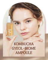 KOMBUCHA GYEOL-BIOME AMPOULE (50ml)