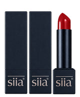 3-Pc. Creamy Fix Lipstick - O 121 PARTY RED