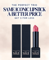 3-Pc. Creamy Fix Lipstick - O 309 MAUVE PINK