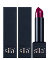 3-Pc. Creamy Fix Lipstick - O 589 DEEP WINE