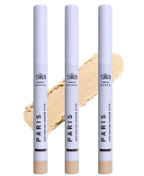 3-Pc. Shadow Stick S02 PARIS (Champagne Glitter)