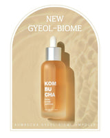 KOMBUCHA GYEOL-BIOME AMPOULE (50ml)