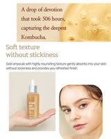 KOMBUCHA GYEOL-BIOME AMPOULE (50ml)