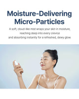 KOMBUCHA GYEOL-BIOME MIST (50ml) - Siia Cosmetics