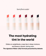 Water Jelly Tint Lipstick 04 ROSE VELOUTÉ