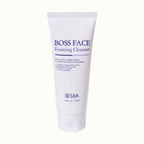 Boss Face Foaming Cleanser - Siia Cosmetics