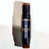 Seamless Fit Foundation Duo SW 05 BROWN SUGAR - Siia Cosmetics