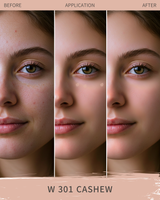 Ultimate Fit Concealer W 301 CASHEW