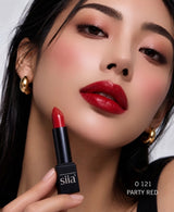 3-Pc. Creamy Fix Lipstick - O 121 PARTY RED