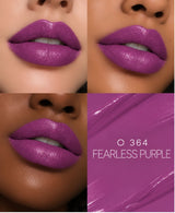 3-Pc. Creamy Fix Lipstick - O 364 FEARLESS PURPLE
