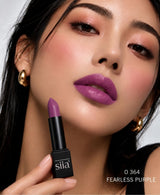 Creamy Fix Lipstick - O 364 FEARLESS PURPLE