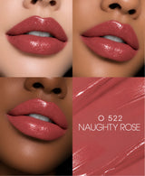 3-Pc. Creamy Fix Lipstick - O 522 NAUGHTY ROSE