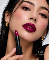 3-Pc. Creamy Fix Lipstick - O 589 DEEP WINE