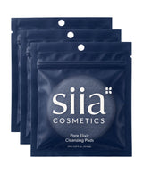 Pore Elixir Cleansing Pad 3 Packs/30 Pads