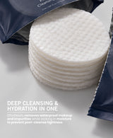 Pore Elixir Cleansing Pad 3 Packs/30 Pads