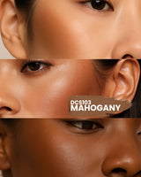 Duo Face Sculpting Contour Stick S 103 MAHOGANY - Siia Cosmetics