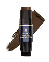 Duo Face Sculpting Contour Stick S 105 COFFEE - Siia Cosmetics