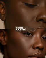 Duo Face Sculpting Contour Stick S 105 COFFEE - Siia Cosmetics