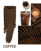 Duo Face Sculpting Contour Stick S 105 COFFEE - Siia Cosmetics