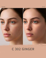 2-Pc. Ultimate Fit Concealer C302 Ginger Duo