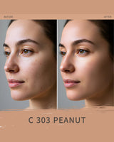 2-Pc. Ultimate Fit Concealer C303 Peanut Duo