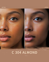 2-Pc. Ultimate Fit Concealer C304 Almond Duo