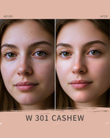 2-Pc. Ultimate Fit Concealer W301 Cashew Duo