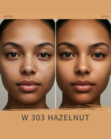 2-Pc. Ultimate Fit Concealer W303 Hazelnut Duo