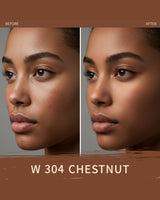 2-Pc. Ultimate Fit Concealer W304 Pecan Duo